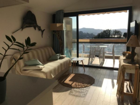 Appartement La Croix Valmer, Golfe de Saint Tropez